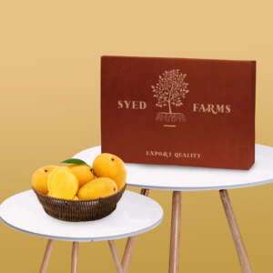 12 Number Ratool Mango